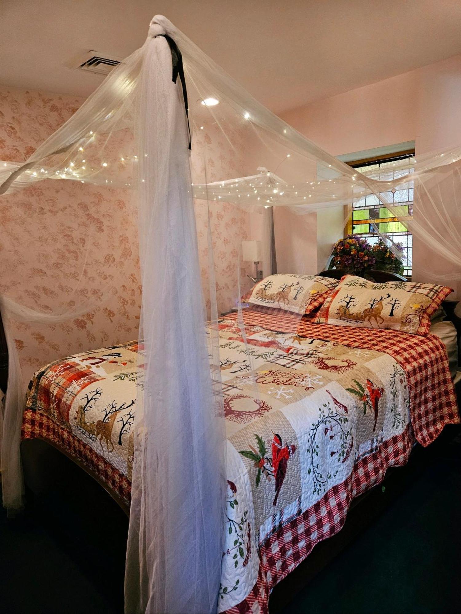 1913 Love Shack Bethel White Lake Ny Buitenkant foto